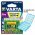 Varta Toys AA Mignon ceruza modell�p�t� Akkumul�tor 1,2V 2400mAh 4db/csomag NiMH