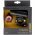 Luxtra LED ker�kp�r l�mpa szett max.30lux Akkumul�torval USB t�lt�k�bellel