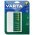 Varta Akkumul�tor t�lt� AA/AAA 8 hely USB-C asztali elemek n�lk�l NiMH