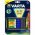 Varta LCD Ultra Gyors t�lt� AA/AAA 4db AA 2400mAh NiMH