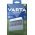 Varta Eco Charger Multi Recycled NiMH Akkumul�tor t�lt� AA/AAA USB-C k�bellel, Akkumul�tork n�lk�l
