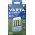 Varta Recharge Recycled AA Mignon ceruza Akkumul�tor 1.2V 2100mAh 4db/csomag t�lt�vel NiMH
