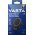 Varta Fast Wireless aut�s vezet�k n�lk�li t�lt� Qi 15W USB-C-C 1m fekete tablet