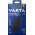 Varta Fast Wireless Charger Multi Qi 9V 20W vezet�k n�lk�li t�lt� fekete USB Micro-B 1db/csomag