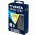 Varta powerbank 5V 5200mAh 1db/csomag Micro USB k�bellel 4LED s�t�tsz�rke Li-Ion