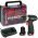 Metabo PowerMaxx BS Basic k�szlet Akkumul�tor f�r�-csavaroz� 12V 2x2000mAh t�lt�vel Li-Ion