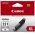 Eredeti Canon CLI-551GY XL tintapatron 11ml sz�rke nyomtat�