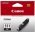 Eredeti Canon CLI-551BK tintapatron 7ml fekete nyomtat�