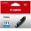 Eredeti Canon tintapatron CLI-551C 7ml ci�n nyomtat�