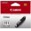 Eredeti Canon tintapatron CLI-551GY 7ml sz�rke nyomtat�