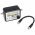 M�holdas antenna jelkeres� m�r�m�szer hanggal F-csatlakoz� k�bellel