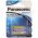 Panasonic Evolta 9V alk�li elem