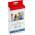 Eredeti Canon KP-36IP color tintapatron nyomtat� 36db fot�pap�r 10x14,8cm