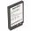 Helyettes�t� Akkumul�tor Cisco CP-7925G CP-7725 74-5469-01 U8ZBAE12 3,7V 1400mAh mobiltelefon Li-Ion