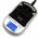 Digibuddy 5401 LCD Akkumul�tormul�tort�lt� Li-Ion f�nyk�pez�g�p videokamera 12-24V adapter