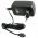 Sony AC-L20 AC-L25A AC-L200 kompatibilis h�l�zati adapter 8,4V 1,5A f�nyk�pez�g�p videokamera