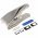 SIM k�rtyav�g� Micro-SIM �s Nano-SIM adapterekkel