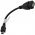 USB-k�bel Mini-B-A kompatibilis Sony VMC-UAM1 10cm videokamera, f�nyk�pez�g�p