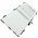 Ut�ngy�rtott Akkumul�tormul�tor SAMSUNG Galaxy Tab S 10.5 3,8V 7900mAh Li-Polimer