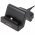 USB dokkol��llom�s USB-C 3.1 v�ltoztathat� csatlakoz�val USB3.0 k�bellel tablet