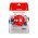 Eredeti Canon tintapatron PG545XL/CL-546XL fekete/sz�n nyomtat� 50 lap fot�pap�r 10x15cm