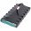 Helyettes�t� Akkumul�tor Chauvin Arnoux 9,6V 4000mAh 8332B 8334B 689139B00 m�r�m�szer NiMH