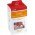 Eredeti Canon RP-108IN sz�nes tintapatron csomag nyomtat�hoz fot�pap�rral 2x54 lap 10x15cm