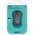 Logitech M185 vezet�k n�lk�li eg�r k�k optikai 1000dpi 3 gomb USB nano-vev�