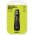Logitech Presenter R700 vezet�k n�lk�li l�zeres t�vvez�rl� 6 gomb 2x AAA elemmel fekete