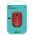 Logitech M171 vezet�k n�lk�li optikai eg�r piros 1000dpi 3 gombos Retail