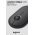 Logitech Pebble M350 vezet�k n�lk�li eg�r Bluetooth USB grafit 1000dpi 3 gombos 1x AA Mignon ceruza
