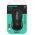 Logitech M650 Signature L balkezes vezet�k n�lk�li eg�r Bolt Bluetooth grafit 400-4000dpi 5 gomb