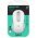 Logitech M650 Signature L balkezes vezet�k n�lk�li eg�r Bluetooth Bolt feh�r 400-4000dpi 5 gomb