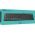 Logitech K120 USB vezet�kes billenty�zet fekete DE kioszt�s
