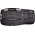 Logitech K350 vezet�k n�lk�li Unifying USB billenty�zet DE fekete Business