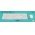 Logitech MK295 vezet�k n�lk�li billenty�zet �s eg�r szett DE csendes feh�r optikai 1000dpi