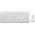 Logitech MK650 vezet�k n�lk�li Bolt Bluetooth Signature DE billenty�zet �s eg�r k�szlet feh�r