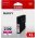 Eredeti Canon PGI-2500M XL 19,3ml magenta tintapatron nyomtat�