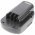 Helyettes�t� Akkumul�tor G�de 95510 95513 95514 95515 95517 95519 490476 18V 2000mAh Li-Ion