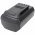 Helyettes�t� Akkumul�tor G�de 95526 Garden Feelings R1S-360-AH-C 36V 4000mAh Li-Ion