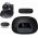 Logitech ConferenceCam GROUP HD 1080p USB Bluetooth t�vir�ny�t�val fekete