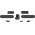 Logitech RALLY Plus videokonferenciarendszer 4K USB HDMI Bluetooth grafit