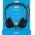 Logitech H390 USB sztere� headset fekete