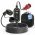 Absina Mobile Wallbox 150162 11kW Typ2 �s CCS2 400V CEE 6-16A 6,4m k�bel