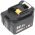 Helyettes�t� Akkumul�tor Makita BL1430 14,4V 5000mAh Li-Ion