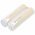Helyettes�t� Akkumul�tor Gardena ACCU4 4,8V 6,3mm �s 4,8mm csatlakoz� kerti g�p