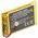 Helyettes�t� Akkumul�tor Garmin Fenix 7X Solar okos�ra 3,8V 550mAh 2,1Wh be�p�tett Li-Polymer