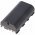 Helyettes�t� Akkumul�tor Leica PIPER100/200 RX900/1200 ATX900/1200 7,4V 2200-2600mAh videokamera Li-Ion
