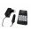 Ansmann Powerline 4.2 pro t�lt� AA Mignon ceruza �s AAA (Micro) 1-4 Akkumul�tor USB 5V 1000mA NiMH
