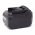 Helyettes�t� Akkumul�tor szersz�mg�p Lux-Tools ABS-12-Li Typ 3I(NCM)R19/65 Li-ion NCM